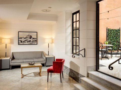 Hotel della Conciliazione