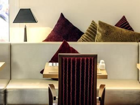 MERCURE HOTEL BERLIN ZENTRUM