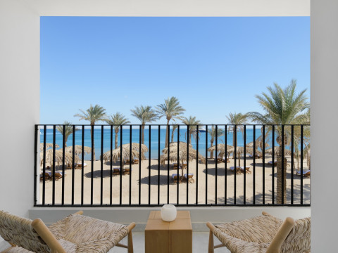 Serry Beach Resort