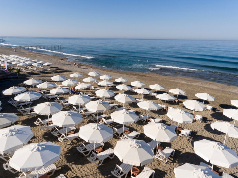 Prestige Alanya