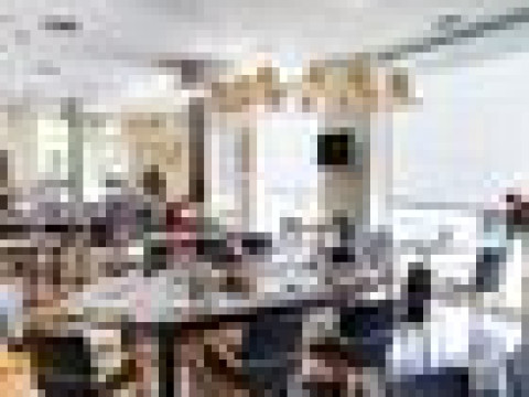 ABBA SANTS HOTEL