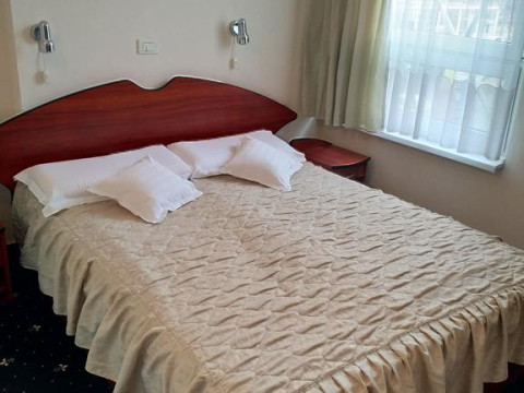 HOTEL EGRETA