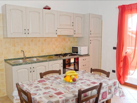 RESIDENCE LA CORTE DI ANASTASIA