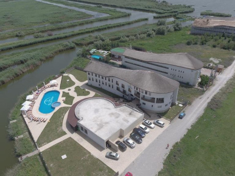 PENSIUNEA RIO DIVINO