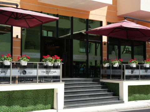 Sun Hotel