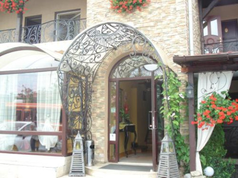 TRANSILVANIA