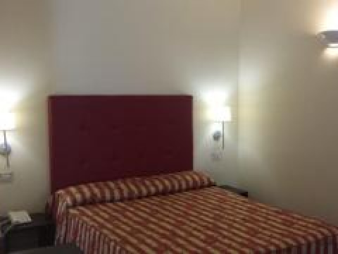 HOTEL DUE COLONNE