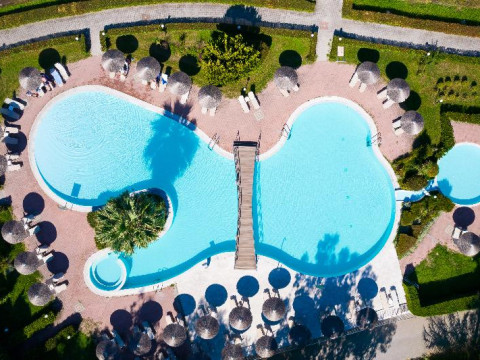 Alexandros Palace Hotel & Suites Halkidiki