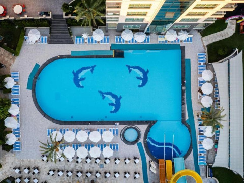 Grand Ring Hotel