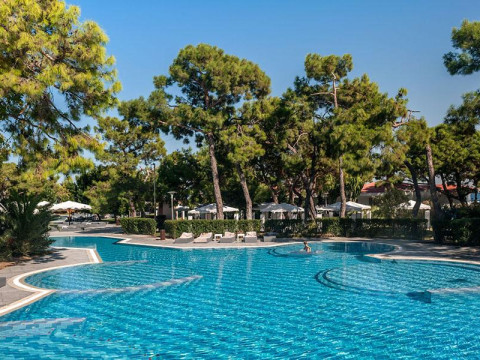 RIXOS SUNGATE