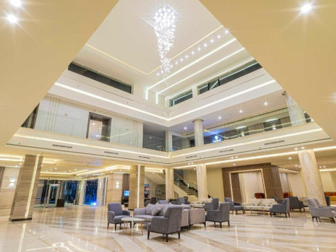 Amarina Abu Soma Resort