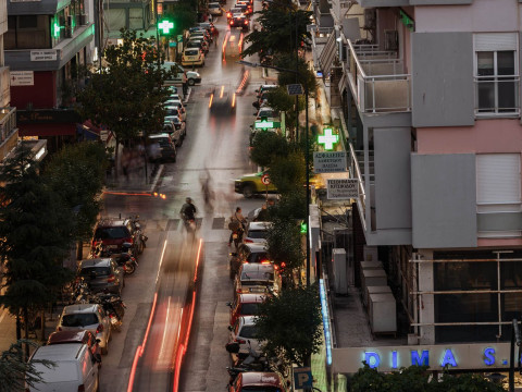 Light House Hotel Alexandroupolis