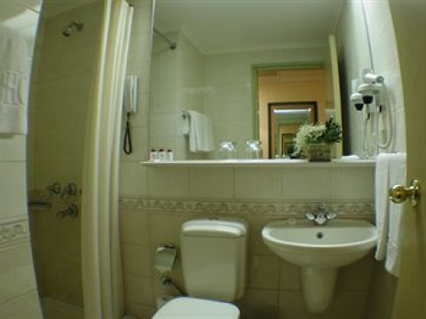 SERES HOTEL
