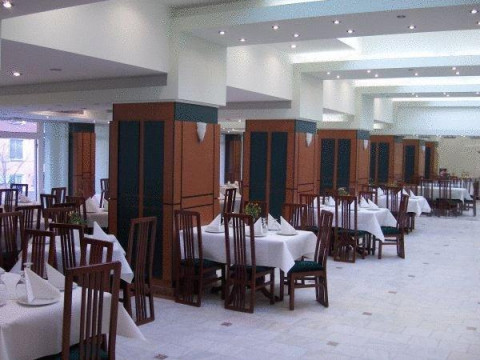 HOTEL EGRETA