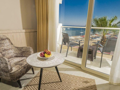 AMARINA ABU SOMA RESORT & AQUA PARK