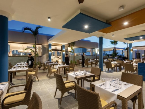 RIU PALACE BOAVISTA