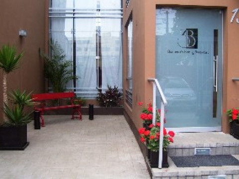 3B BARRANCOS CHIC AND BASIC BB