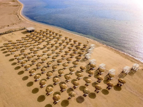 Sunrise Anjum Resort