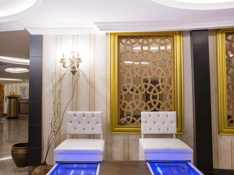 JADORE DELUXE HOTELSPA