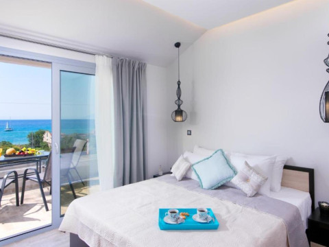 The Dome Luxury Hotel