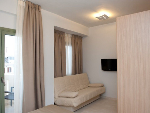 Aphrodite Samos Suites