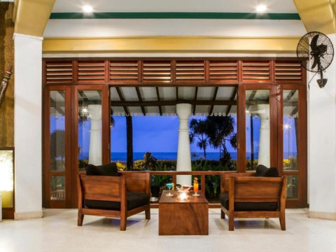 Tangerine Beach Hotel