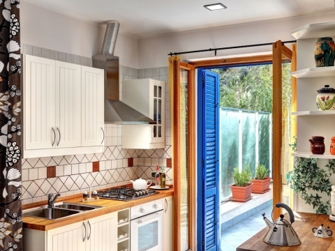 A TASTE OF SUN APARTMENT