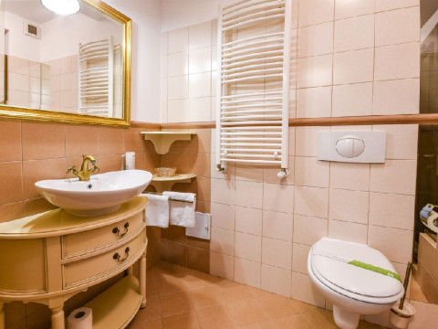 . Casa Nostalgia