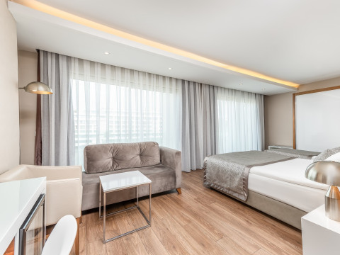 White City Resort Hotel