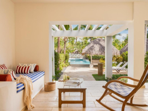 Zel Punta Cana