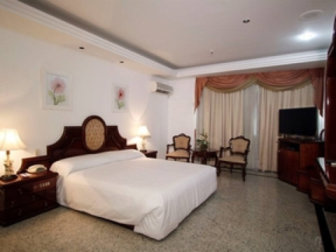 AMÉRICAS BENIDORM HOTEL