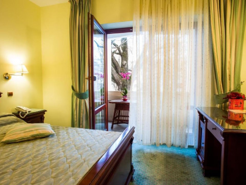 Maria Hotel
