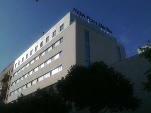 Best Front Maritim