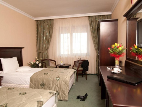 Rapsodia Hotel