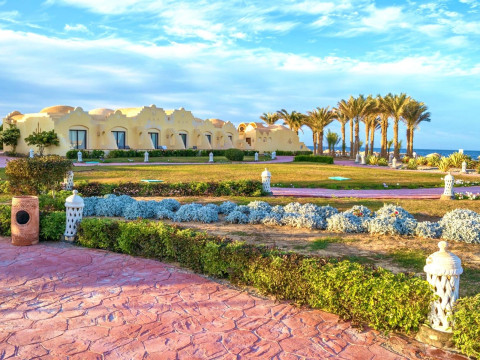 Onatti Beach Resort