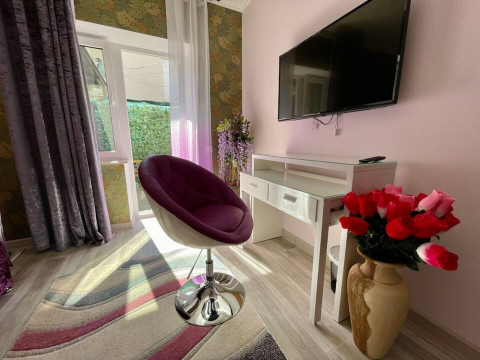 PREMIER CITY APART HOTEL CHISINAU