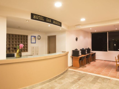 San Marina Hotel