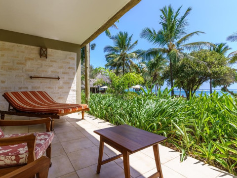 Baobab Beach Resort & Spa
