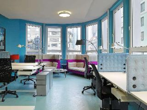 25hours Hotel The Trip