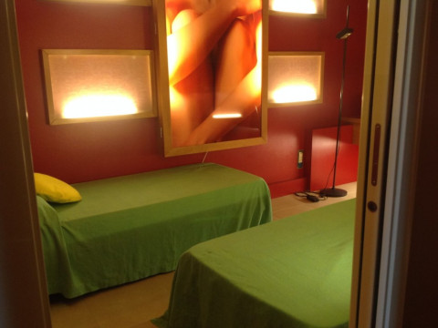 AGRITURISMO LA BARENA