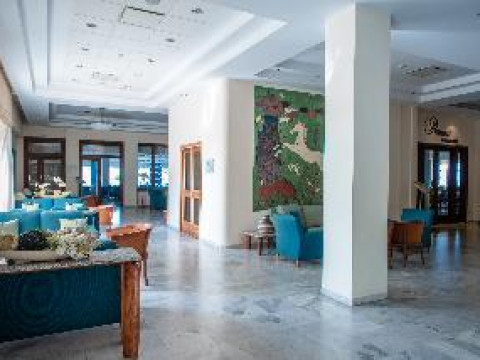 CYNTHIANA BEACH HOTEL