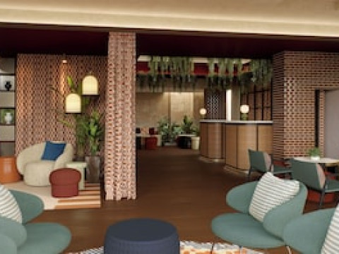 The Spring House Hotel Rome Vatican, Tapestry Collection Hilton