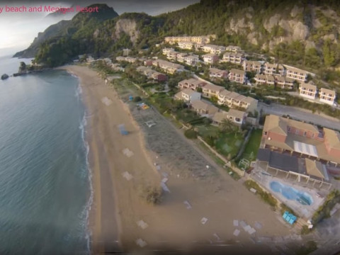 CORFU ISLAND APARTMENT 59
