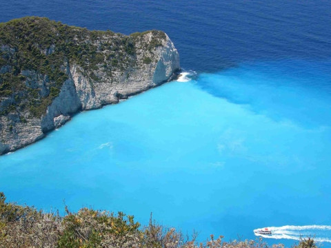 BLUETEL LIXOURI, GREECE