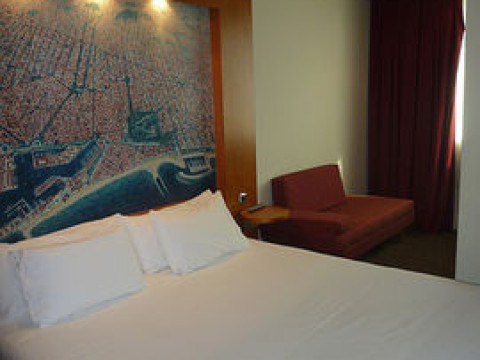 ABBA SANTS HOTEL
