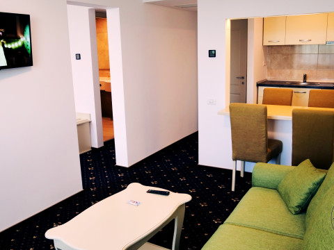 AGORA HOTEL