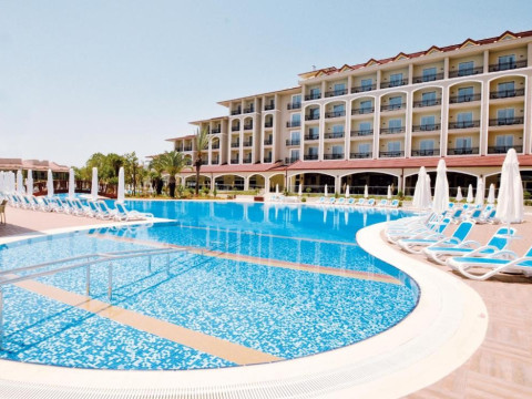 Paloma Oceana