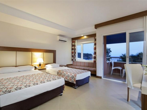 JUSTINIANO CLUB ALANYA