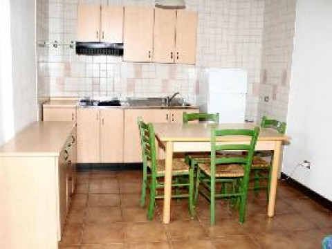 RESIDENCE I MIRTI BIANCHI