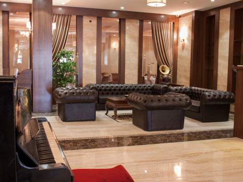 Bursa Gorukle  Spa